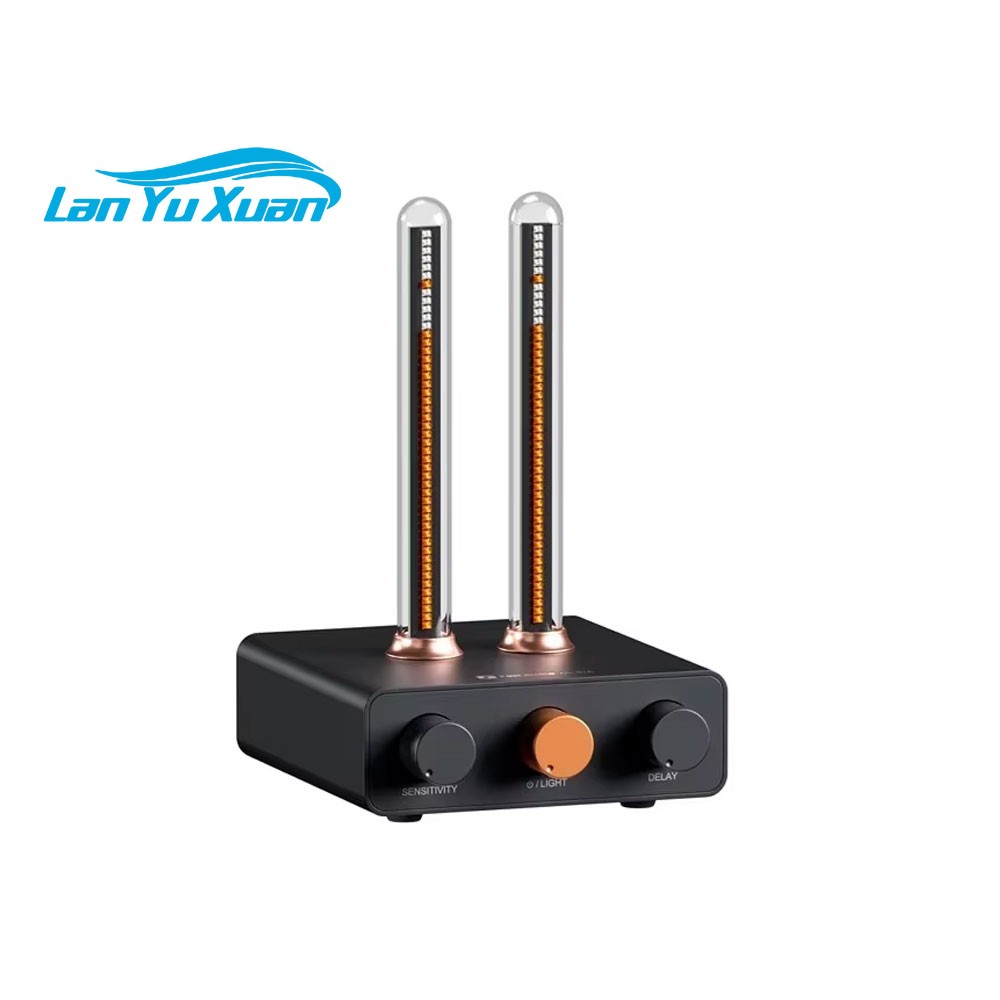 Lighting Visual - Fosi Audio AH-01A Music Visualizer RGB
