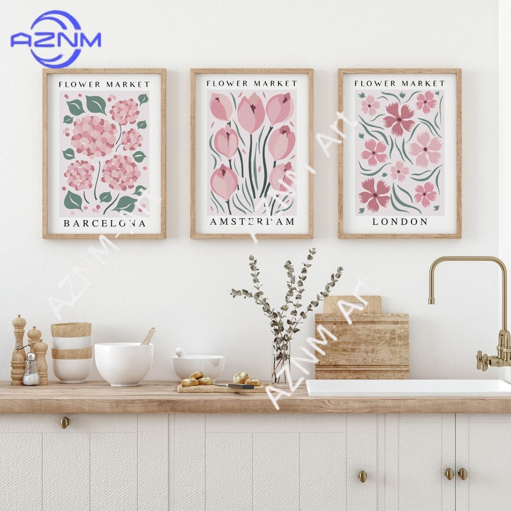 1Pc/3Pcs Pink, fresh and light - огляд і ціна Lighting Decoration Ideas