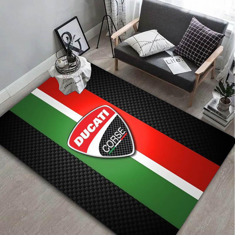 3D Moto Classic D-Ducati-I Rac - огляд і ціна Lighting Mcqueen Bedroom Decor