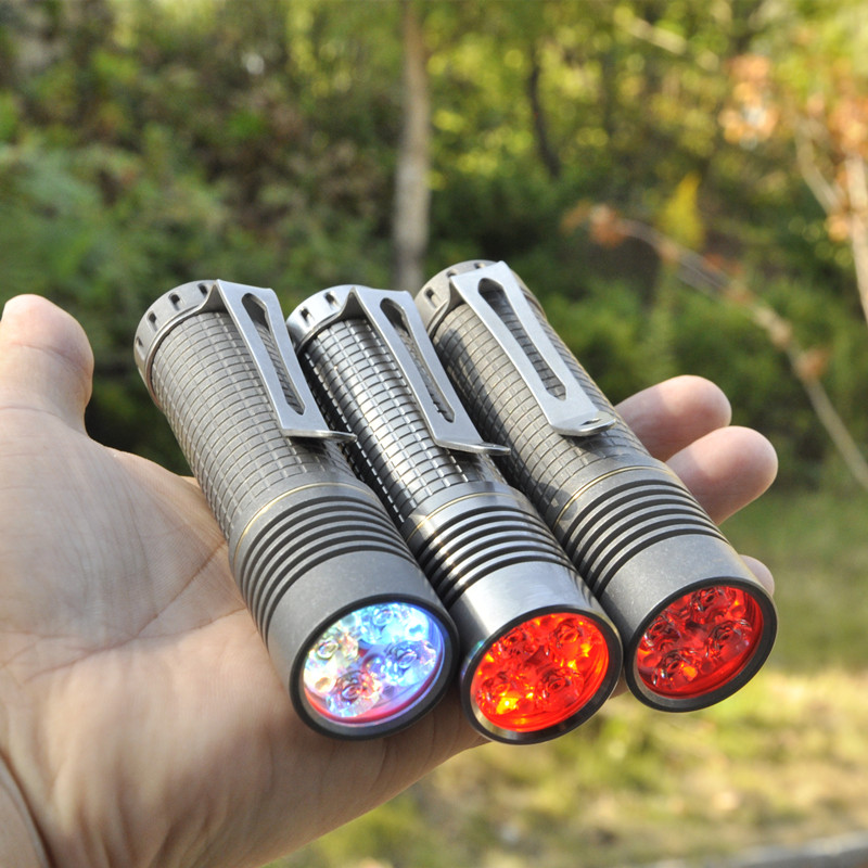 Maeerxu XT4 21700 Battery Colo - огляд і ціна Lighting Christmas Decor
