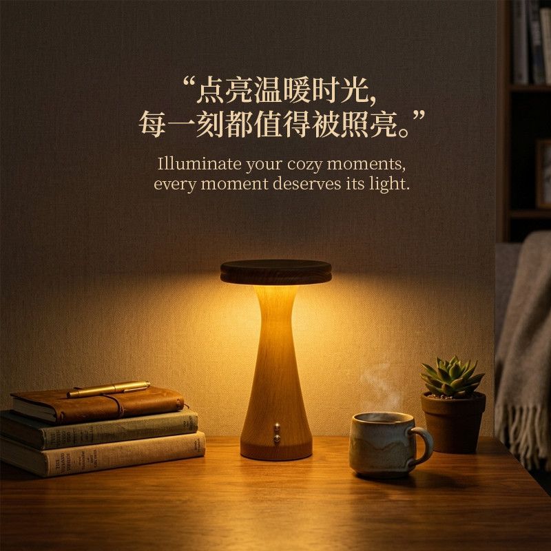 Bedroom bedside decorative des - огляд і ціна Lighting Decor Bedroom